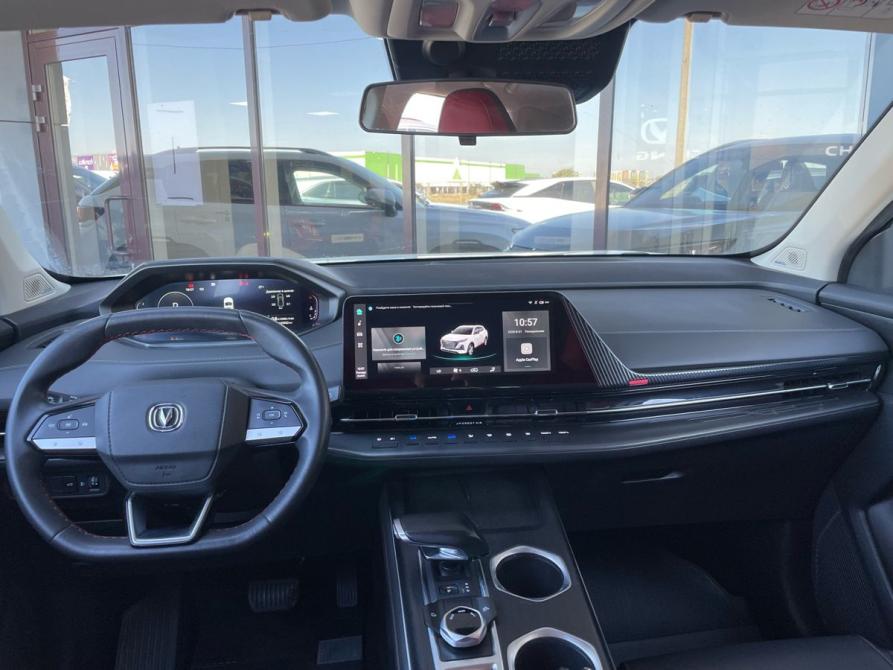 Changan CS55 Plus II Краснодар  - изображение 9