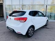 Kia Rio III Воронеж  - изображение 17