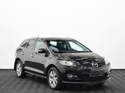 Mazda CX-7 I Москва  - изображение 11