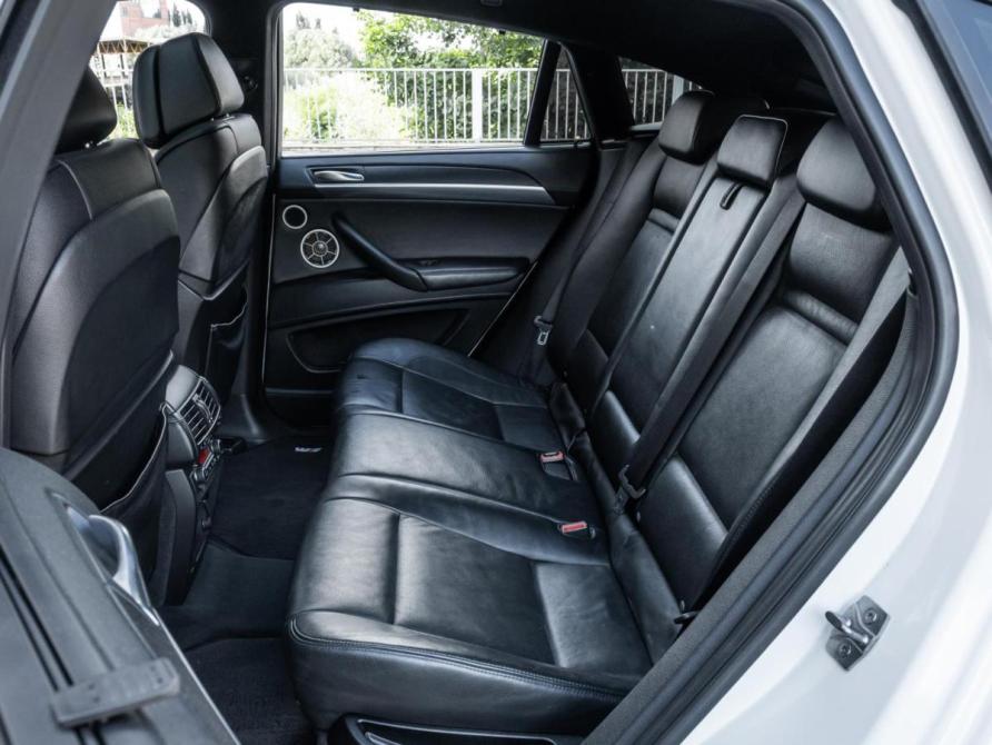 BMW X6 M I (E71) Ставрополь  - изображение 15