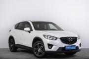 Mazda CX-5 I Томск  - изображение 20