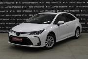 Toyota Corolla XII (E210) Томск  - изображение 19