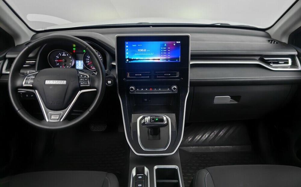 Haval M6 II Подольск  - изображение 12