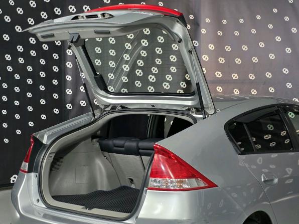 Honda Insight II с пробегом 2009 года, цена 918 000 рублей, 125853 км, хэтчбек, Автокод Объявления