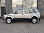 Lada (ВАЗ) 2131 (4x4) I Ярославль  - изображение 18