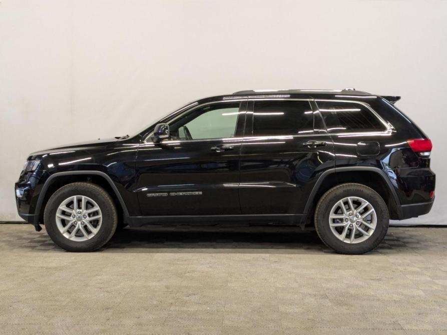 Jeep Grand Cherokee IV (WK2) Рестайлинг Москва  - изображение 8