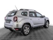 Renault Duster II Москва  - изображение 31