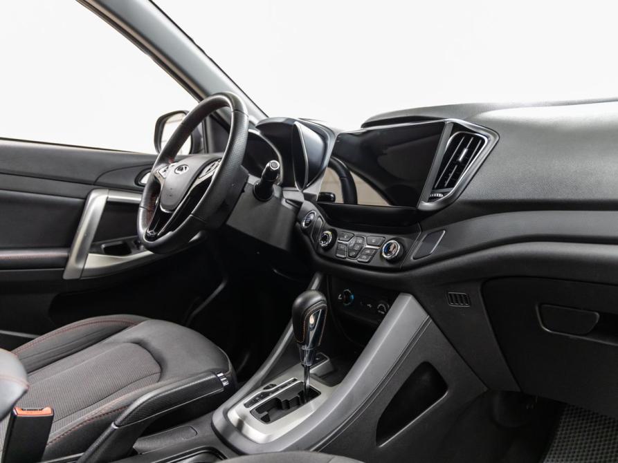 Chery Tiggo 5 I Рестайлинг Волгоград  - изображение 29