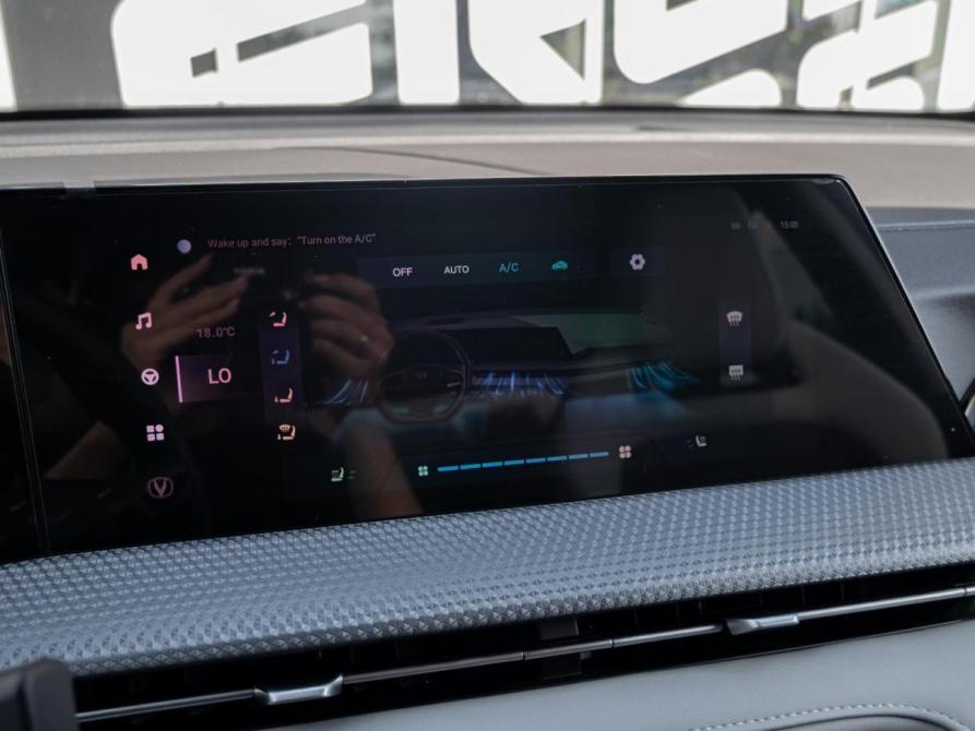 Changan CS75 Plus III Краснодар  - изображение 15