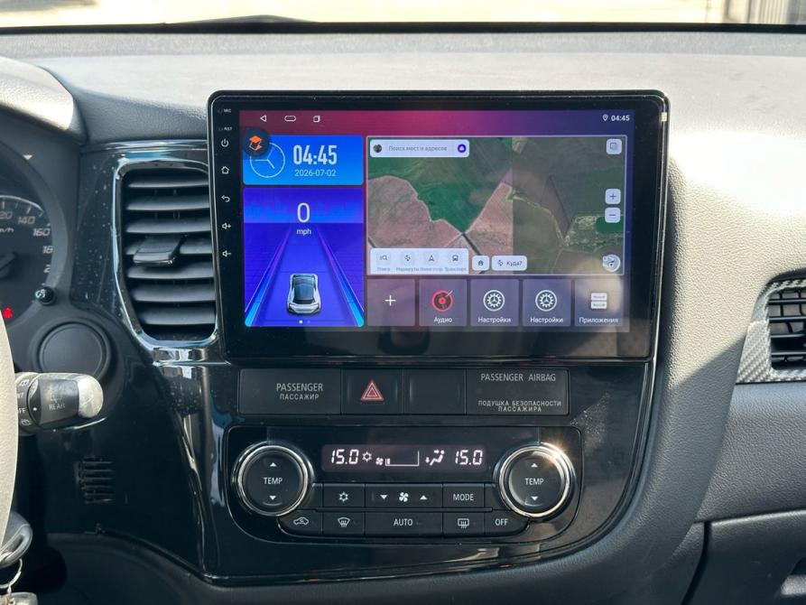 Mitsubishi Outlander III Пермь  - изображение 17