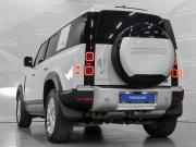 Land Rover Defender II Новосибирск  - изображение 75