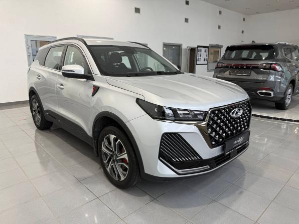 Chery Tiggo 7 Pro Max I Рестайлинг с пробегом 2025 года, цена 2 036 000 рублей, 21391 км, внедорожник, Автокод Объявления