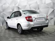 Lada (ВАЗ) Granta I Рестайлинг Ульяновск  - изображение 24