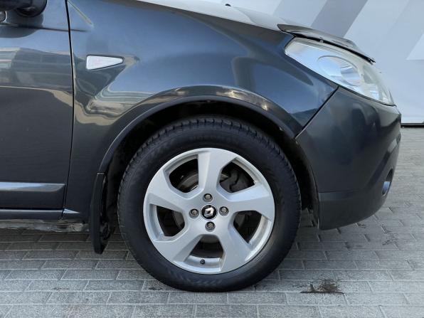 Renault Sandero I с пробегом 2010 года, цена 598 000 рублей, 119356 км, хэтчбек, Автокод Объявления