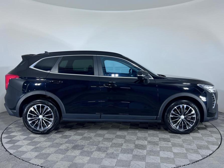 Haval Jolion I Рестайлинг Ростов-на-Дону  - изображение 8