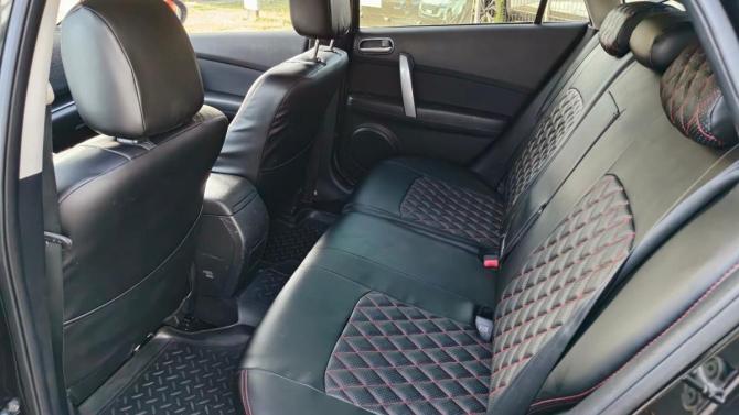 Mazda 6 II (GH) с пробегом 2007 года, цена 599 900 рублей, 192061 км, лифтбек, Автокод Объявления
