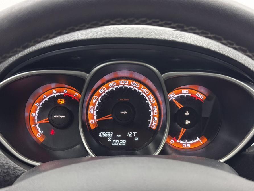 Lada (ВАЗ) Vesta I Воронеж  - изображение 9