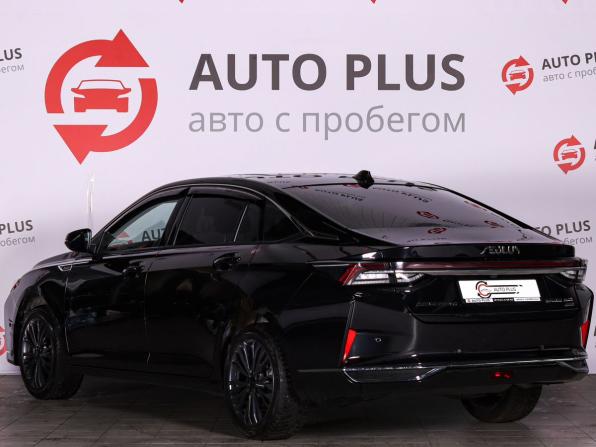 Dongfeng Shine Max с пробегом 2024 года, цена 1 720 000 рублей, 18000 км, седан, Автокод Объявления