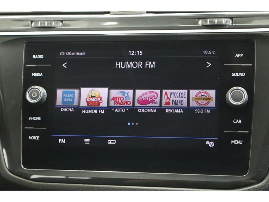 Volkswagen Tiguan II Коломна  - изображение 12