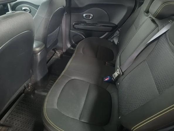 Kia Soul II с пробегом 2016 года, цена 1 299 000 рублей, 140000 км, хэтчбек, Автокод Объявления