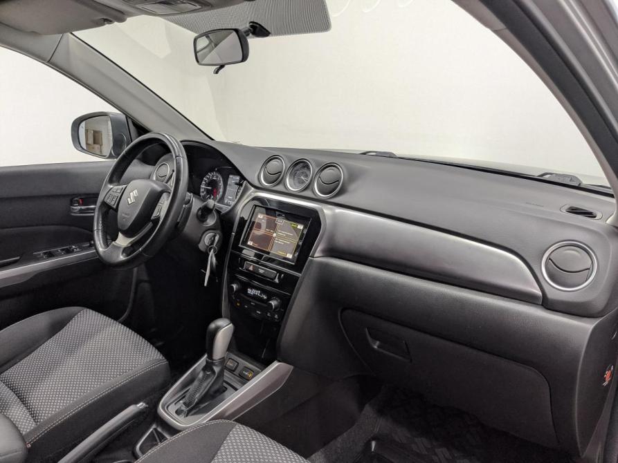 Suzuki Vitara II Рестайлинг Москва  - изображение 13