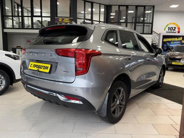 Haval Jolion I с пробегом 2023 года, цена 1 930 000 рублей, 43067 км, внедорожник, Автокод Объявления
