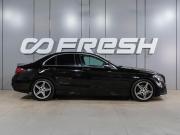 Mercedes-Benz C-Класс IV (W205) Воронеж  - изображение 26