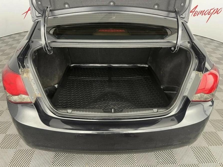 Chevrolet Cruze I Псков  - изображение 18