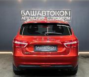 Lada (ВАЗ) Vesta I Уфа  - изображение 19