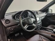 Mercedes-Benz GL-Класс I (X164) Рестайлинг Барнаул  - изображение 53