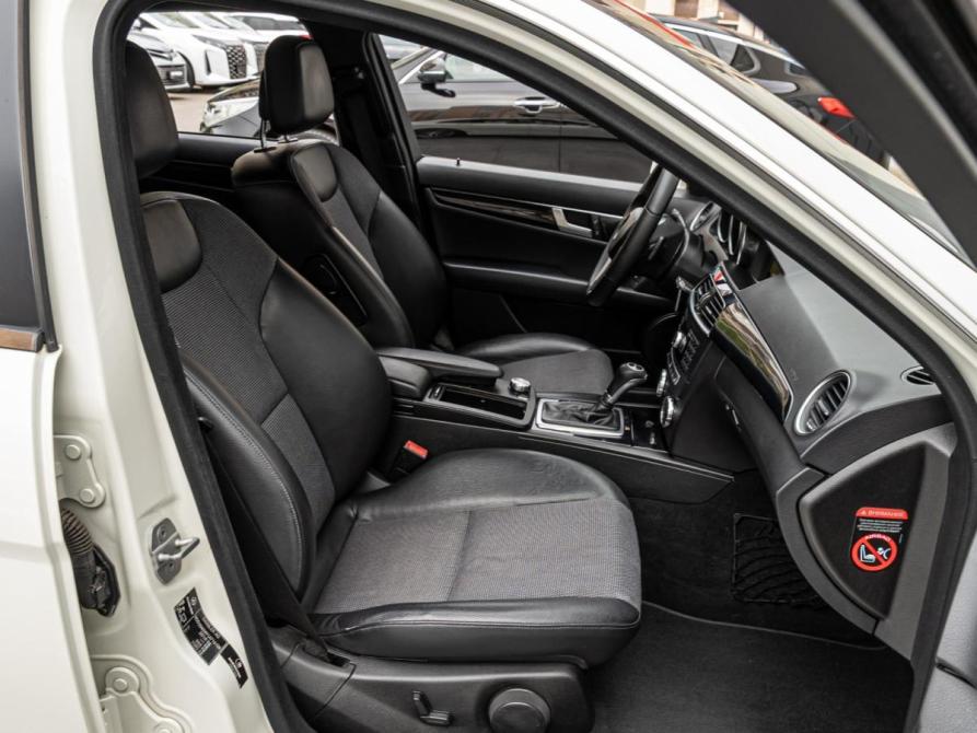 Mercedes-Benz C-Класс III (W204) Рестайлинг Краснодар  - изображение 8