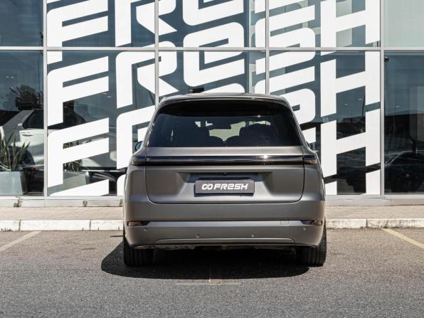 Li Auto (Lixiang) L9 I с пробегом 2024 года, цена 6 400 000 рублей, 75890 км, внедорожник, Автокод Объявления