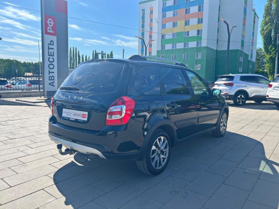 Lada (ВАЗ) Granta I Рестайлинг Стерлитамак  - изображение 4