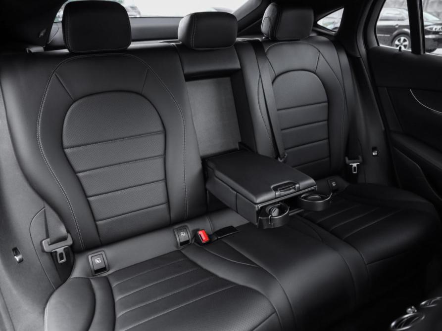 Mercedes-Benz GLC Coupe I (C253) Санкт-Петербург  - изображение 30