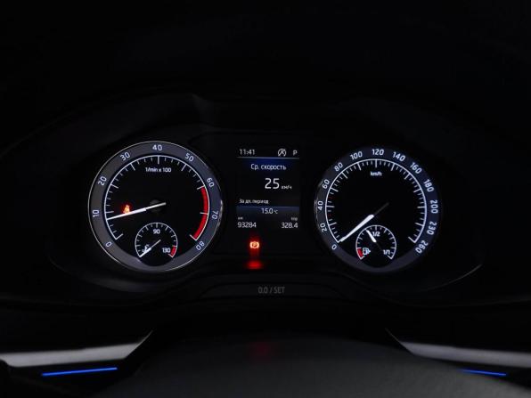 Skoda Karoq I с пробегом 2020 года, цена 2 085 099 рублей, 93284 км, внедорожник, Автокод Объявления