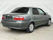 Fiat Albea I Рестайлинг Екатеринбург  - изображение 26