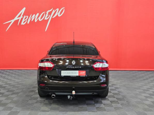 Renault Fluence I Рестайлинг с пробегом 2014 года, цена 825 000 рублей, 162223 км, седан, Автокод Объявления