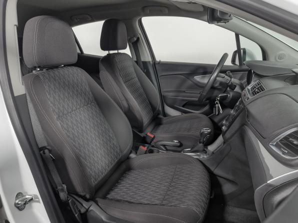 Opel Mokka I с пробегом 2015 года, цена 1 083 000 рублей, 167930 км, внедорожник, Автокод Объявления