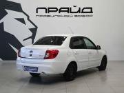 Datsun on-DO I Ростов-на-Дону  - изображение 21