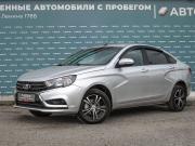 Lada (ВАЗ) Vesta I Ижевск  - изображение 21