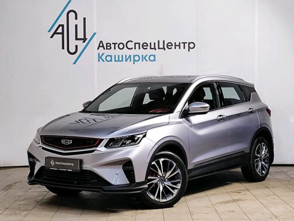 Geely Coolray I с пробегом 2023 года, цена 1 889 000 рублей, 50115 км, внедорожник, Автокод Объявления