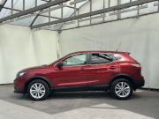 Nissan Qashqai II Липецк  - изображение 27