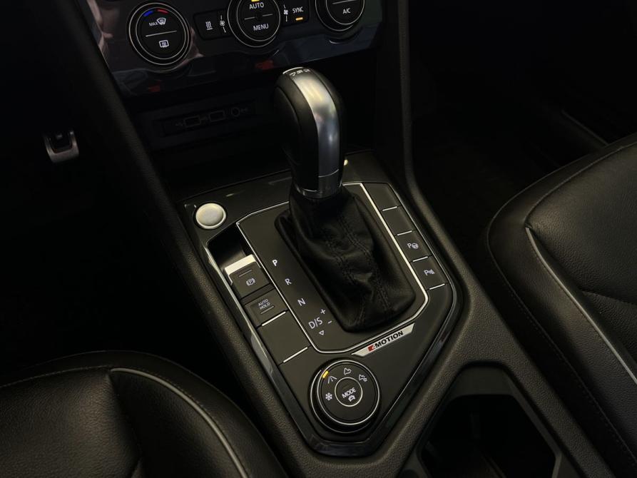 Volkswagen Tiguan II Новосибирск  - изображение 15