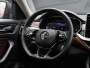 Skoda Kodiaq I Рестайлинг Москва  - изображение 44