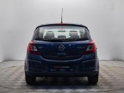 Opel Corsa D Москва  - изображение 21