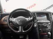 Infiniti FX II (S51) Рестайлинг Екатеринбург  - изображение 39