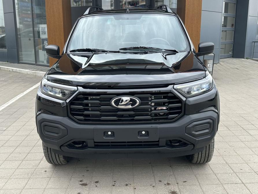 Lada (ВАЗ) Niva I Рестайлинг (Travel) Краснодар  - изображение 2