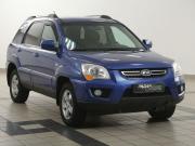 Kia Sportage II Рестайлинг Иваново  - изображение 21