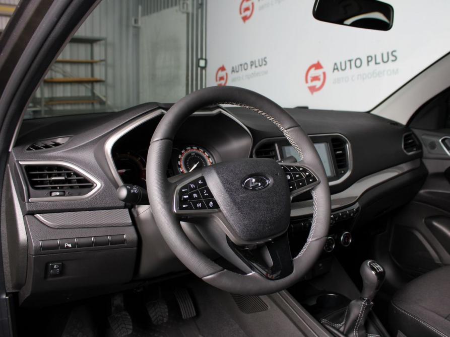 Lada (ВАЗ) Vesta I Рестайлинг (NG) Минеральные Воды  - изображение 7