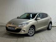 Renault Megane III Рестайлинг Санкт-Петербург  - изображение 18